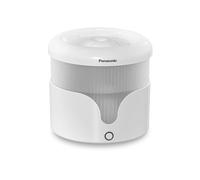Panasonic CP-JNW01CW Fontanella per Animali Domestici, Fontanella per Gatti e Ca