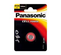 Panasonic CR 1220