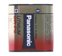 Micropila CRP2 Photo - litio - Panasonic - blister 1 pezzo