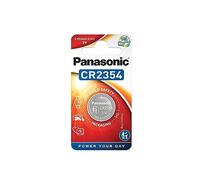 Panasonic CR2354, Micropila al Litio, 1, Argento