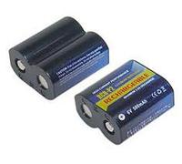 Micropila CRP2 Photo - litio - Panasonic - blister 1 pezzo