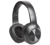 PANASONIC - Cuffia e Auricolare RB-HX220BDEK Wireless Bluetooth5.0 A Padiglione Musica e Chiamate USB tipo-C Colore Nero