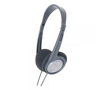 PAN RP-HT090EH - Suono: le cuffie SE-A611TV offrono un