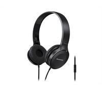 Panasonic Rp-hf100me-k One Size Black