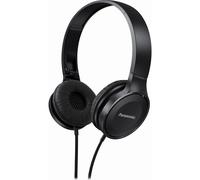 Panasonic Rp-hf100me-k One Size Black