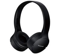 Panasonic RB-HF420BE-K cuffia e auricolare Padiglione auricolare Nero