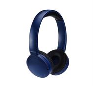 Panasonic - Cuffie A Padiglione Wireless Rb-hf630be-a, Con Mic-blu Panasonic