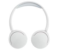 Panasonic RB-HF630BE-W Cuffie Wireless Over-Ear Bluetooth Colore Bianco