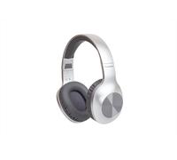 Panasonic RB-HX220BDES cuffia e auricolare Cuffie Wireless A Padiglione Musica e Chiamate USB tipo-C Bluetooth Argento