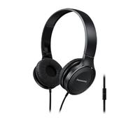 Panasonic Rp-hf100me-k One Size Black