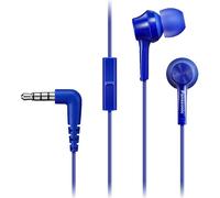 Panasonic Rp-tcm115e-a One Size Blue