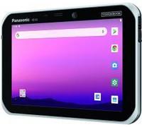 Panasonic - custodia protettiva per tablet - per TOUGHBOOK S1 NEW