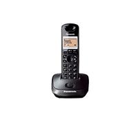 Panasonic KX-TG2511 Telefono DECT Identificatore di chiamata Titanio