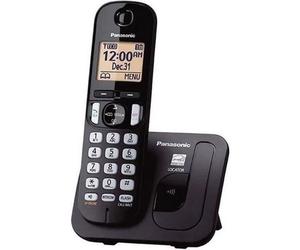 Panasonic DECT solista nero