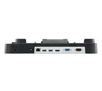Panasonic Desktop Port Replicator per ToughBook 20 Serial LAN 4 X USB3.0 VGA HDMI
