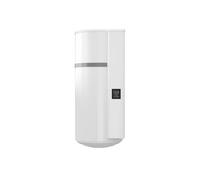PANASONIC DHW STAND ALONE SCALDACQUA IN POMPA DI CALORE lt.100/150 A PARETE