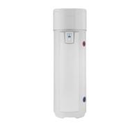 PANASONIC DHW STAND ALONE SCALDACQUA IN POMPA DI CALORE lt.200/270 A PAVIMENTO