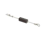 Panasonic - Diodo alta tensione hvr1 X - a6202 - 3280 per Micro onde