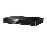 Panasonic DMP-BD84EG-K - Lettore Blu-ray - Full HD, riproduzione USB, nero