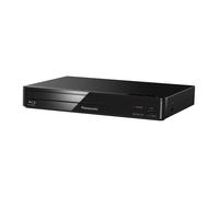 PANASONIC DMP-BDT167AG SCHWARZ MOD. DMPBDT167AGK EAN 5025232995233