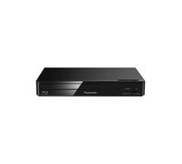 PANASONIC DMP-BDT167AG SCHWARZ MOD. DMPBDT167AGK EAN 5025232995233