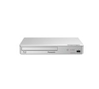 PANASONIC DMP-BDT168AG SILBER MOD. DMPBDT168AG EAN 5025232995240