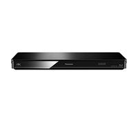 Panasonic DMP-BDT384EG Blu-Ray player [DMPBDT384EG]