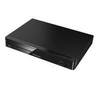 Panasonic DMPBD84EGK Lettore Blu Ray Smart
