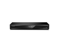 Panasonic DMR-BST760 Registratore Blu-Ray Compatibilità 3D Nero (Panasonic DMR-B