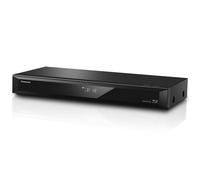Panasonic DMR-BST760 Registratore Blu-Ray Compatibilità 3D Nero