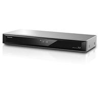 Panasonic DMR-BST765AG videoregistratori virtuali Interno Bianco -