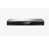 Panasonic DMR-UBC70EG-S Blu-Ray recorder [DMR-UBC70EG-S]