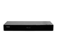 Panasonic DMR-UBC70EG-K Blu-Ray recorder