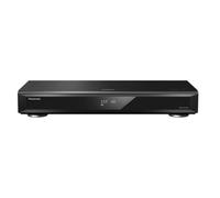 Panasonic DMR-UBC90EG-K Blu-Ray recorder (Panasonic DMR-UBC90EG - Blu-ray diskop