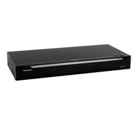 Panasonic DMR-UBS70EGK Registratore Blu-Ray Compatibilità 3D Nero