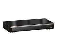 Panasonic DMR-UBS90 Registratore Blu-Ray Compatibilità 3D, Nero