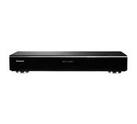 Panasonic DMR-UBS90EG-K Blu-Ray recorder