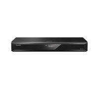 Panasonic Registratore Blu-ray Ultra HD DMR-UBT1