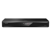 Panasonic Registratore Blu-ray Ultra HD DMR-UBT1