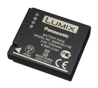 Panasonic DMW-BCJ13E Batteria per fotocamera/videocamera Ioni di Litio 1250 mAh