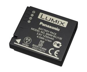 Panasonic DMW-BCJ13E rechargeable battery