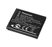 Panasonic DMW-BCL7E - Batteria agli ioni di litio per SZ9, SZ3, XS1, FS50, F5