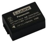 Panasonic Batteria DMW-BMB 9