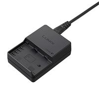 Panasonic DMW-BTC10E carica batterie Nero Caricabatteria per interni