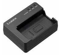Panasonic DMW-BTC14E carica batterie Batteria per fotocamera digitale USB