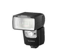 Panasonic DMW-FL 580 LE nero Micro Quattro Terzi