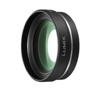 Panasonic DMW-GMC1GU Macro Conversion Lens, Nero