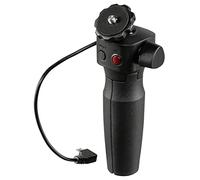 LUMIX DMW-SHGR1 IMPUGNATURA E TREPPIEDE - GARANZIA FOWA