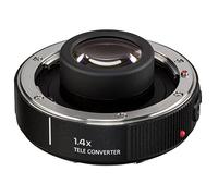 Panasonic DMW-STC14E 1,4x Tele Converter f. S-R70200 marca PANASONIC