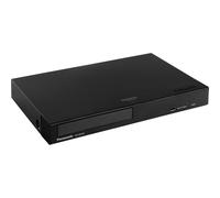 Panasonic DP-UB154EG-K Blu-Ray player